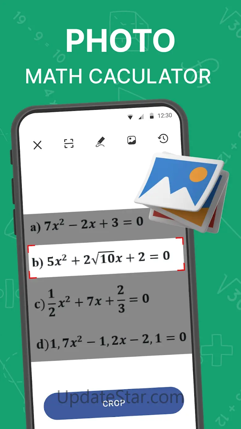 AI Math: Math Solver Camera 2.3.0