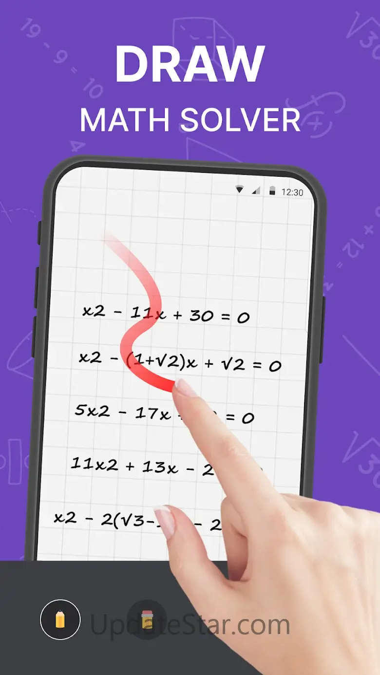 AI Math: Math Solver Camera 2.3.0