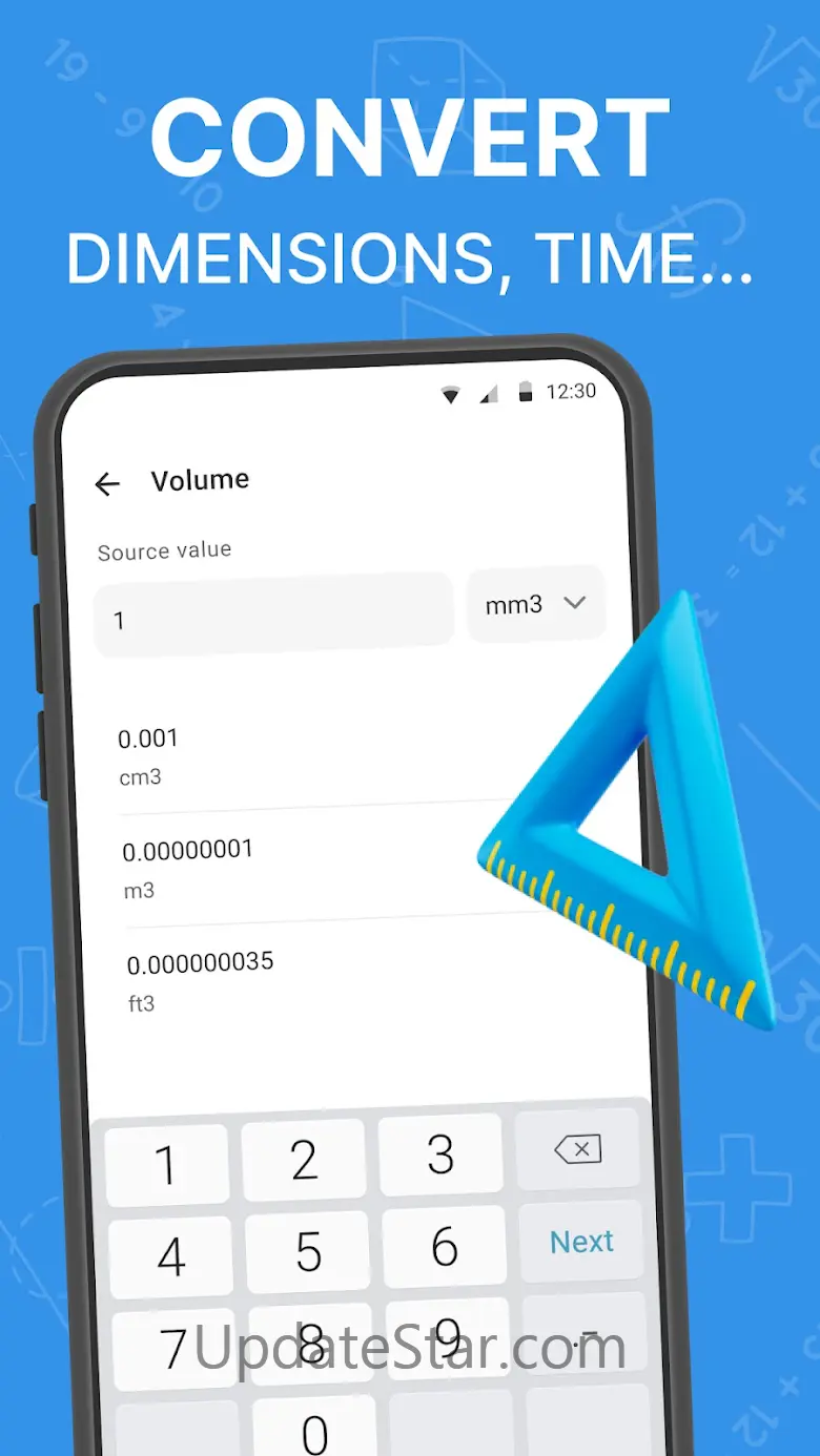 AI Math: Math Solver Camera 2.3.0