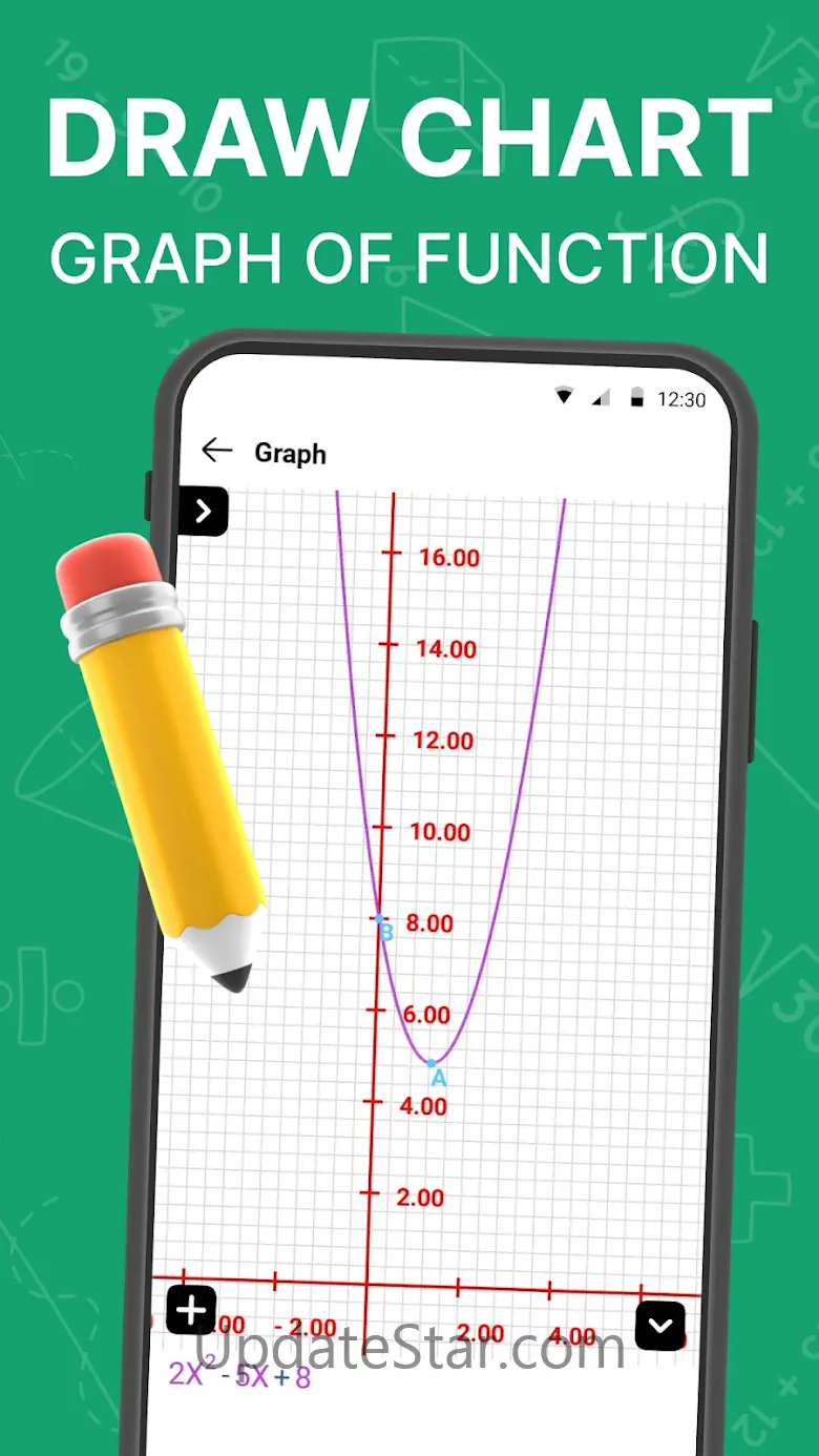 AI Math: Math Solver Camera 2.3.0