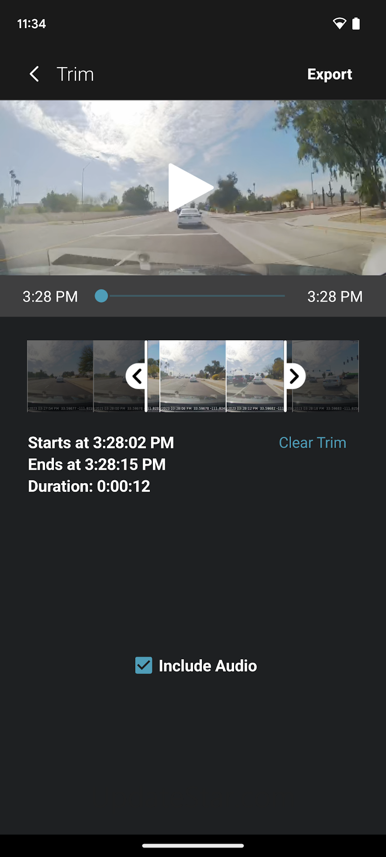 Garmin Drive™ 4.25.18