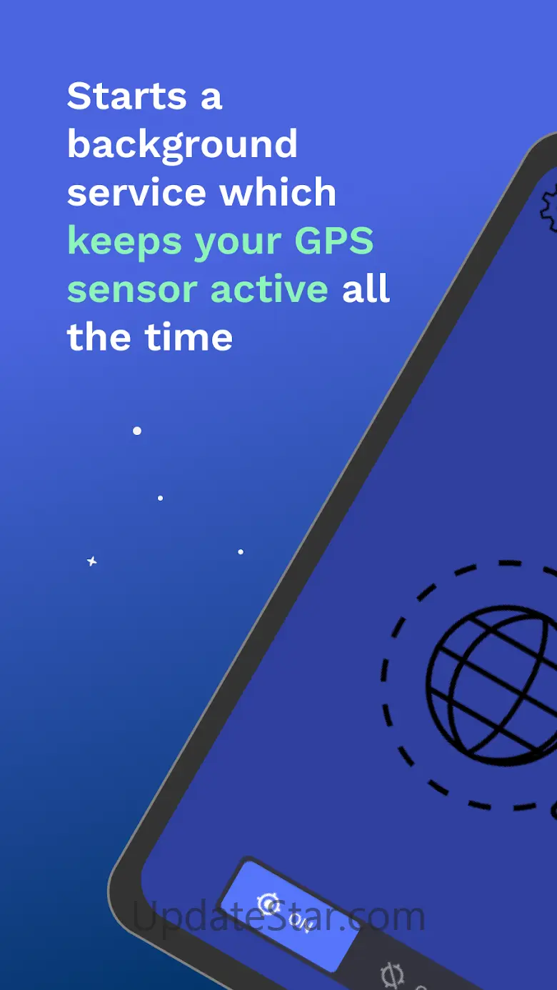 ActiveGPS -  GPS booster 2.0.137
