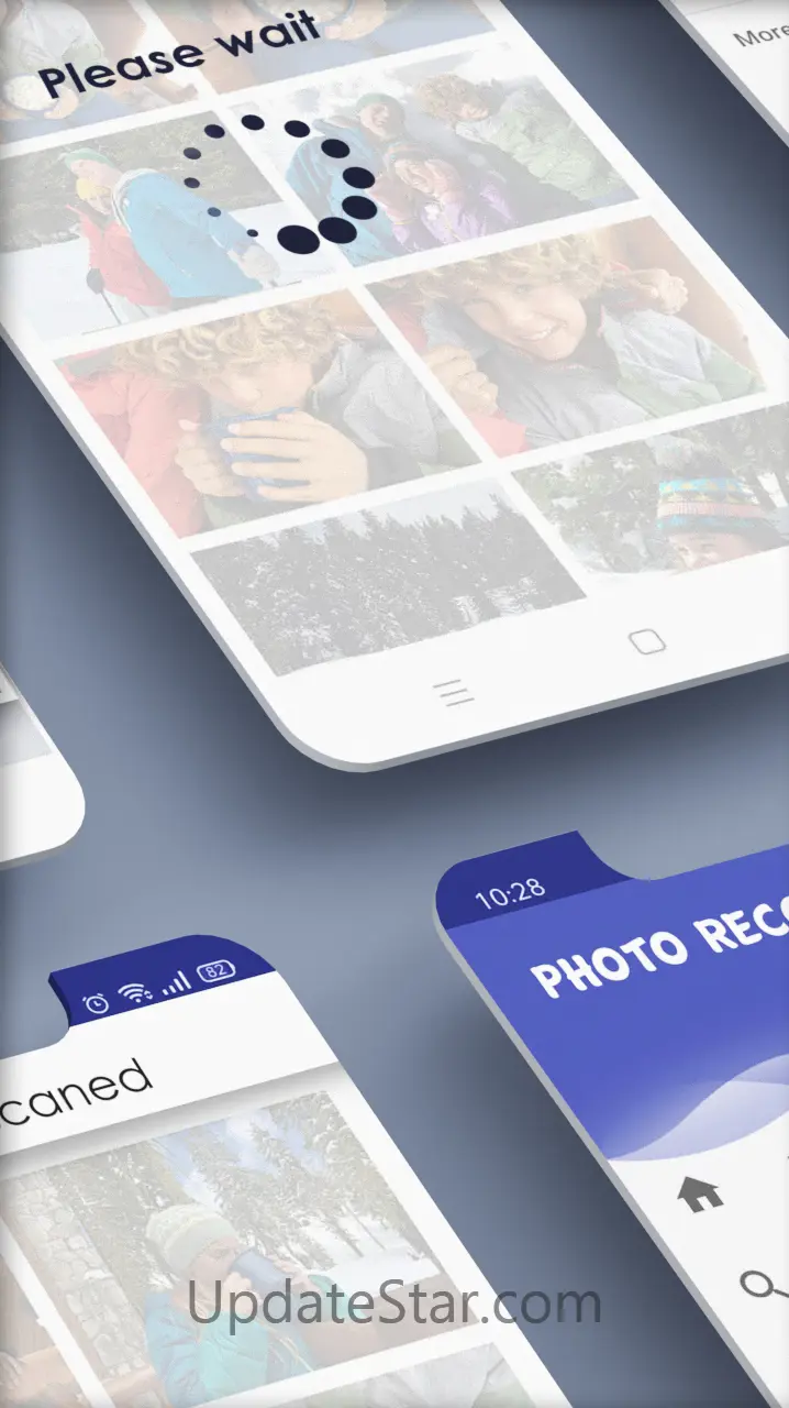 Restore My Old Deleted Photos 1.0.56