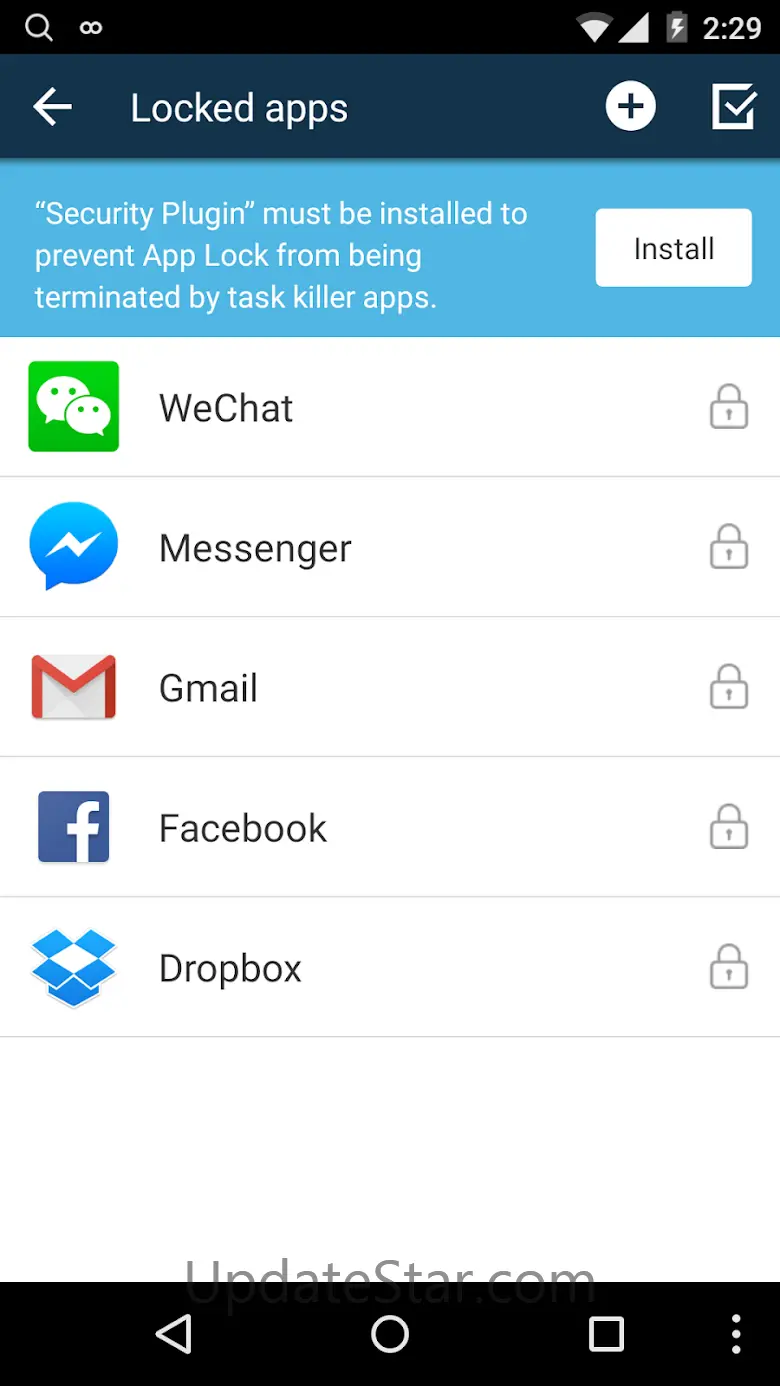 Security Plugin for Vault 1.0