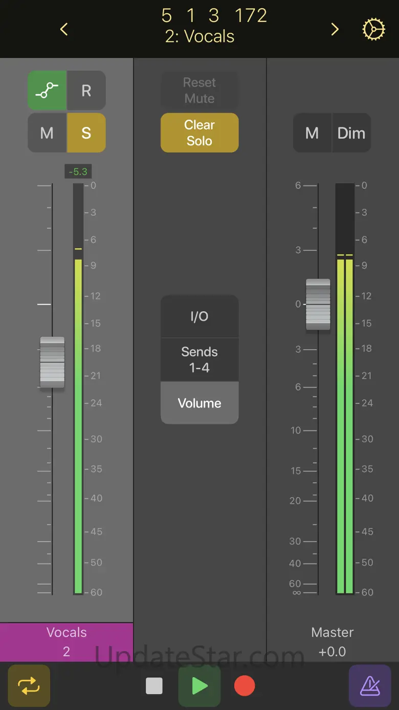 Logic Remote 1.5.5