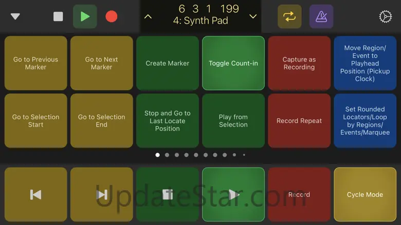Logic Remote 1.5.5