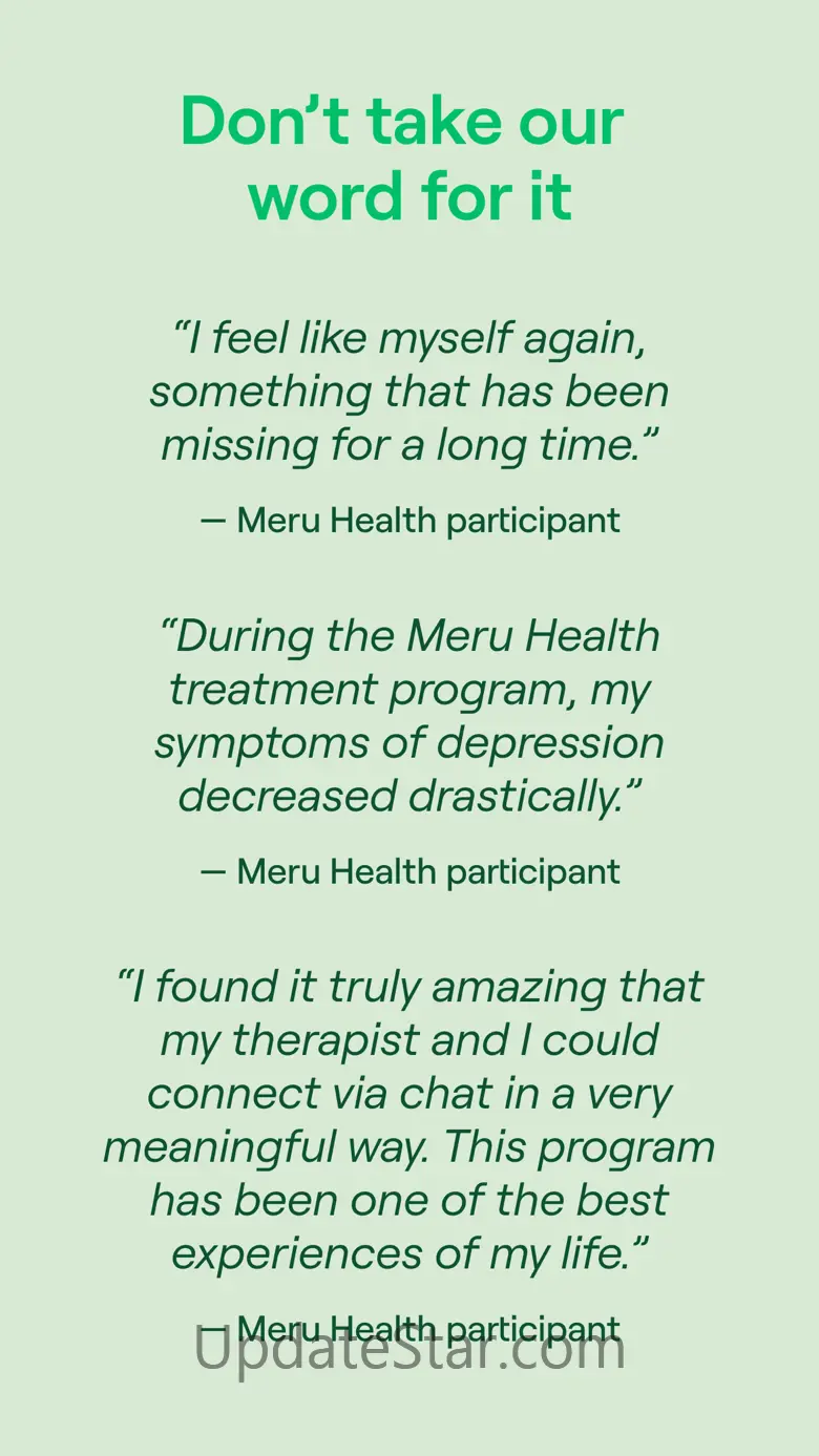 Meru Health 2.75.0