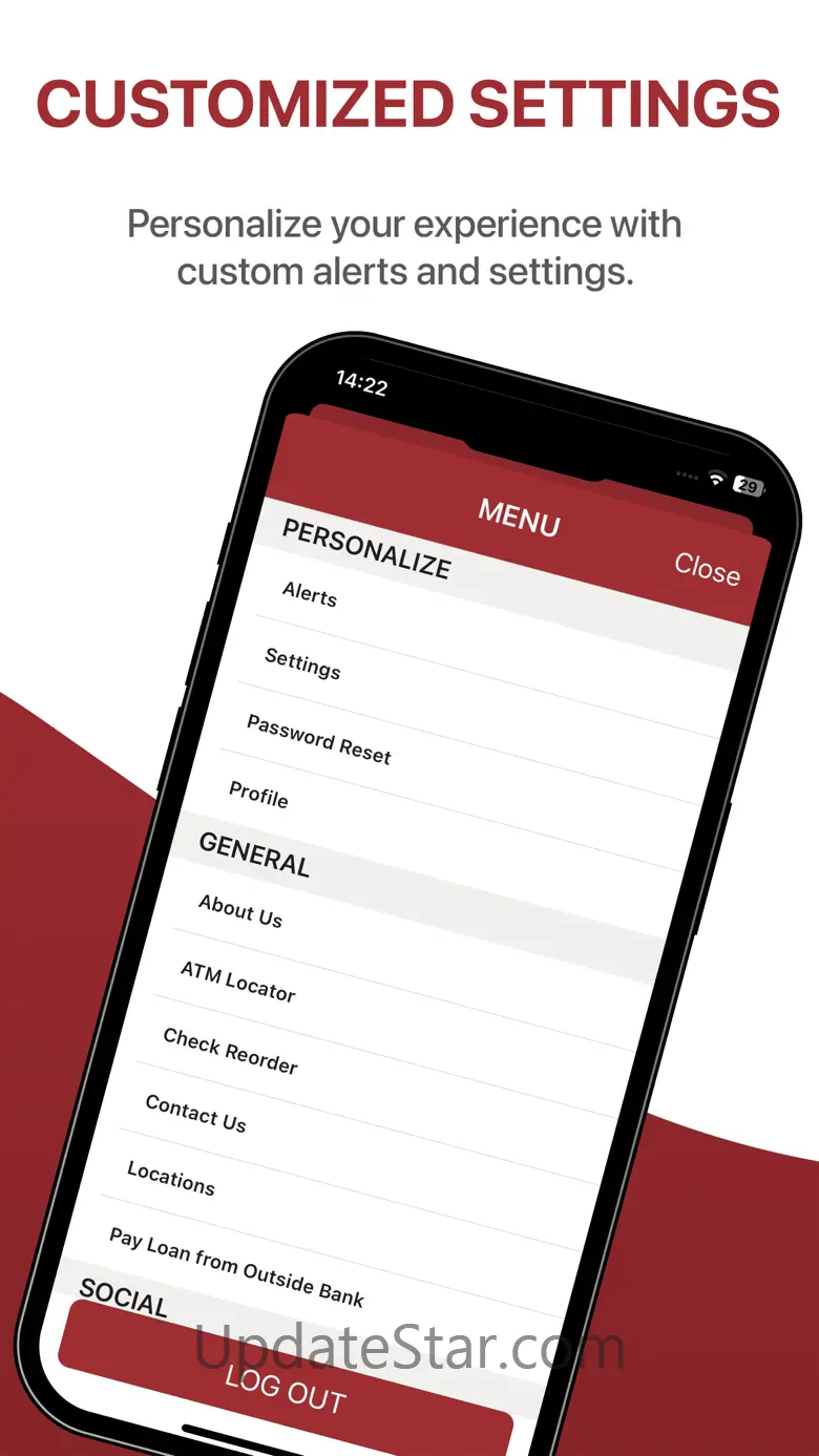 Deerwood Mobile 9.13.2