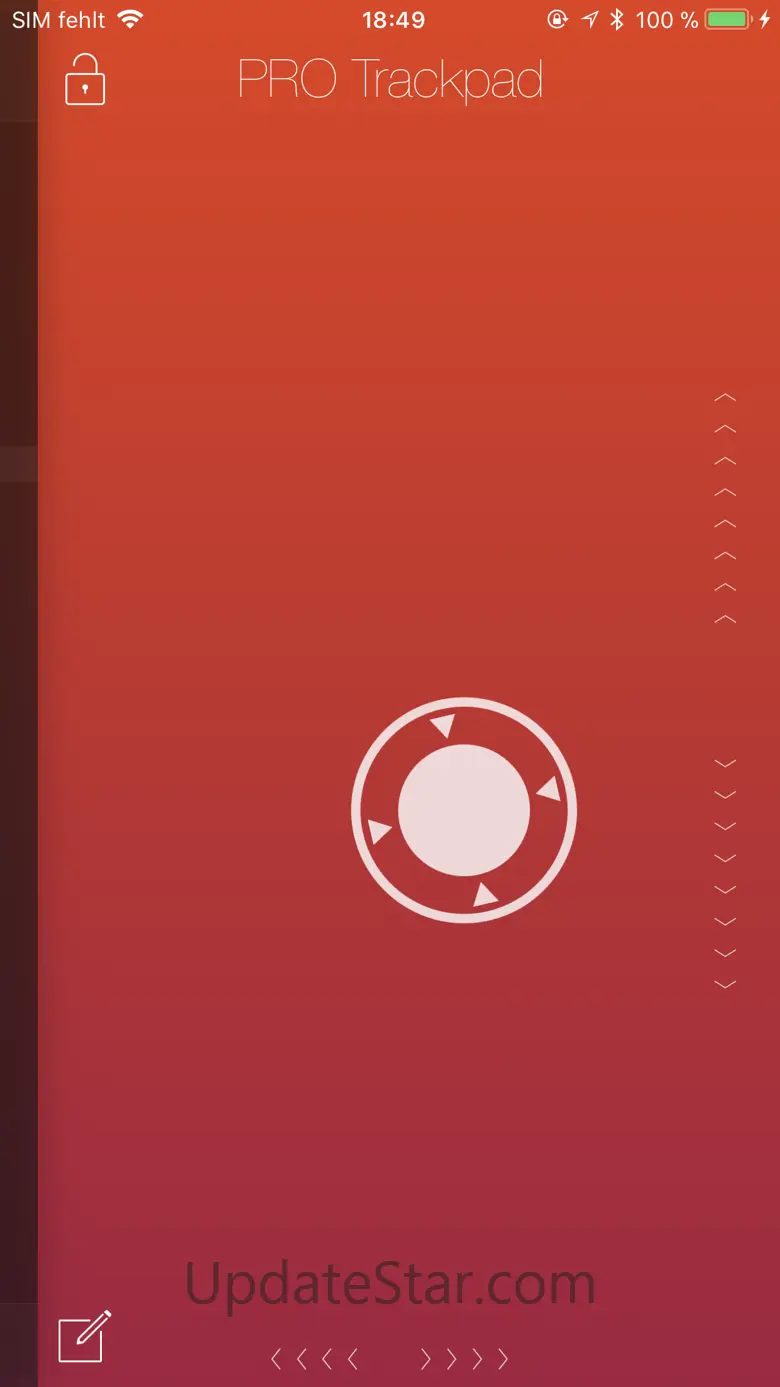 BTT Remote Control 2.3.1