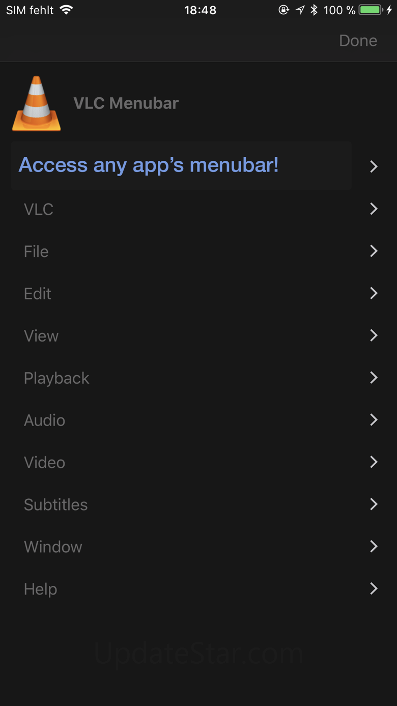 BTT Remote Control 2.3.1