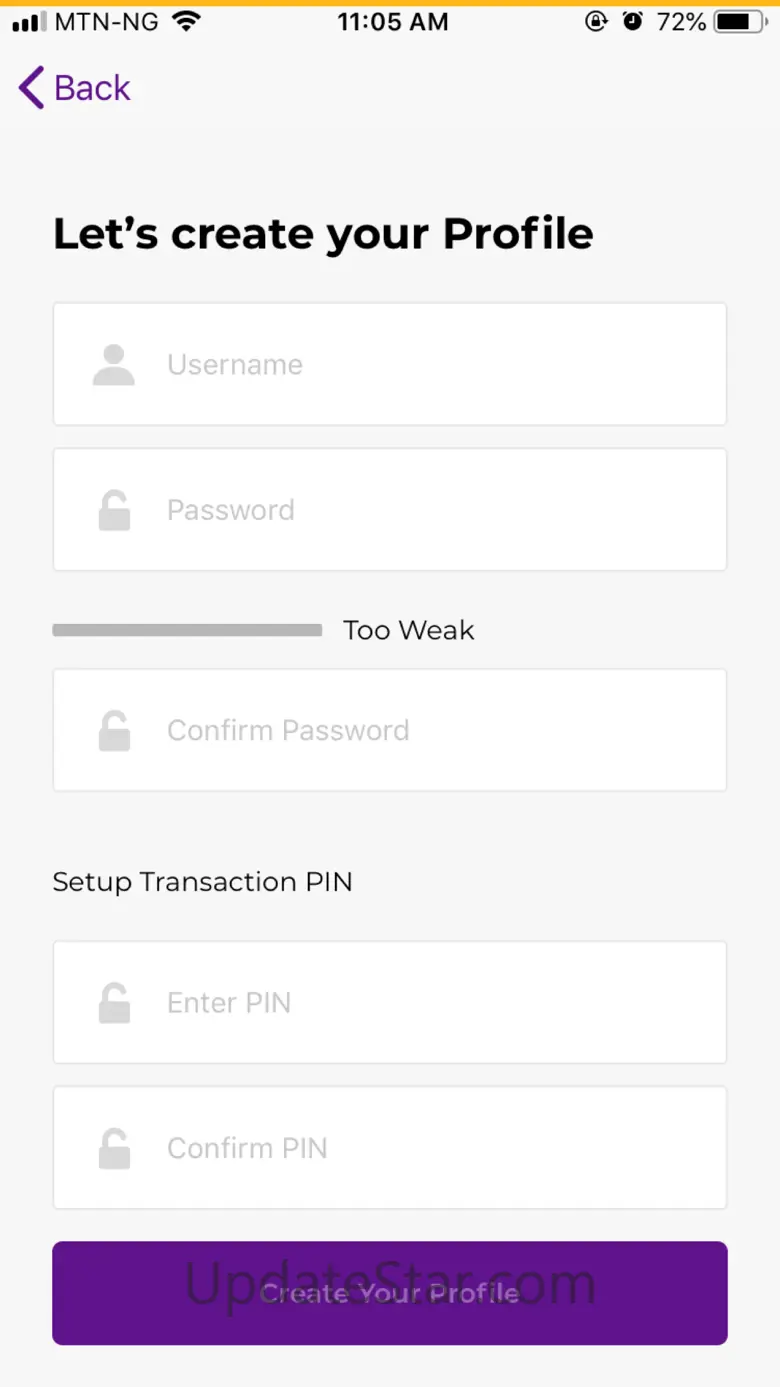 FCMB Mobile 2.0.40