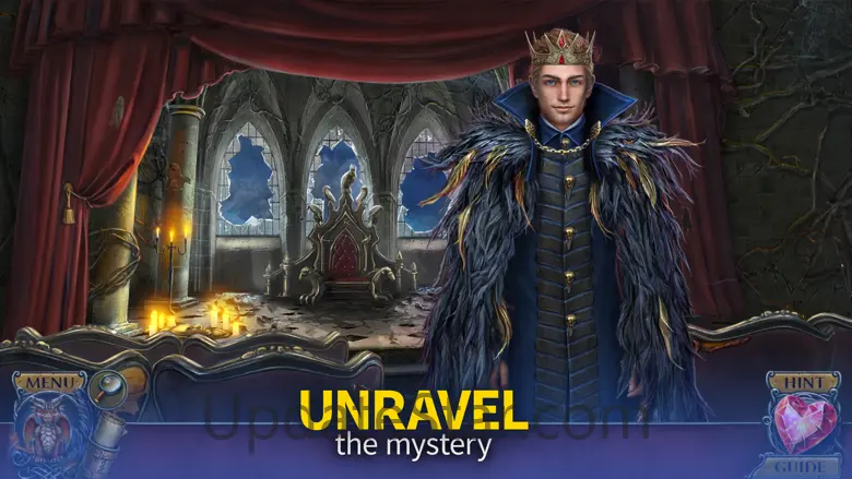 Immortal Love: Sparkle 1.1.4