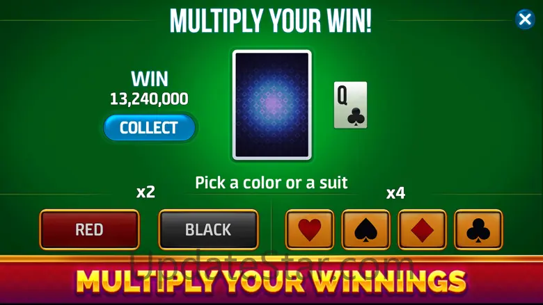 Lucky Casino: Real Casino Game 1.64.4