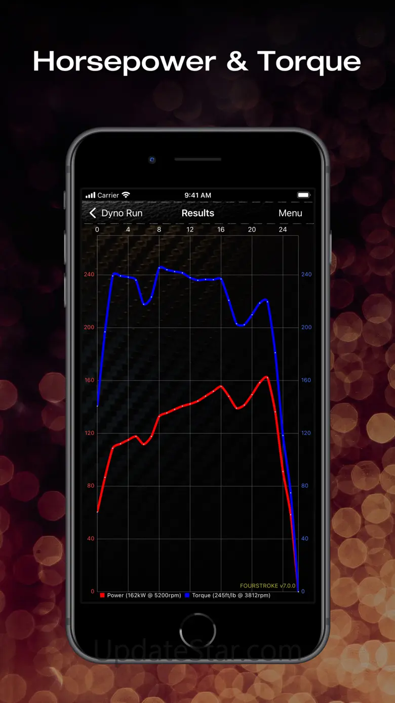 FourStroke OBD2 Car Scanner 8.1.0