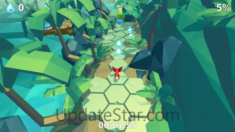 The Little Fox 1.0.8