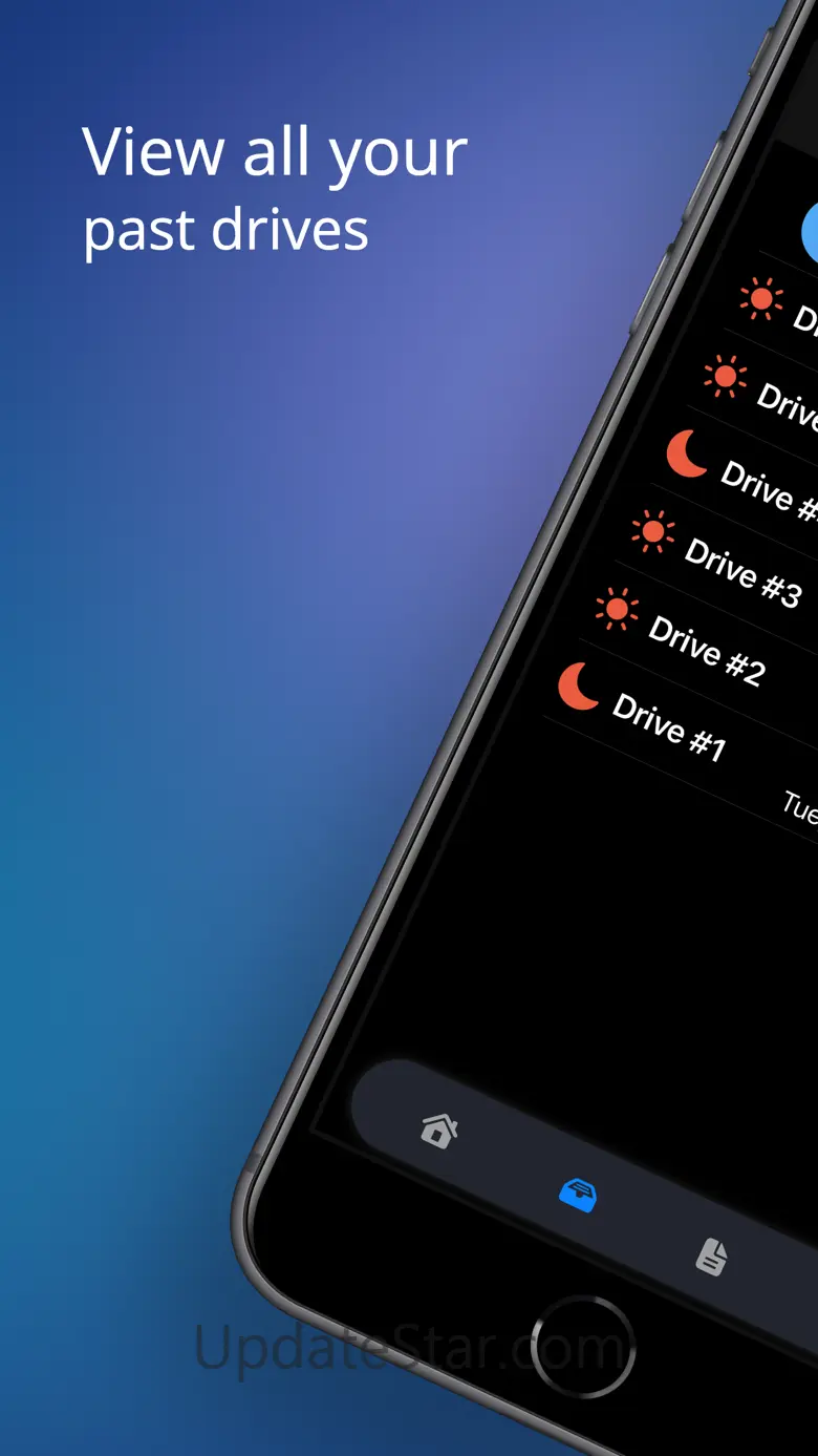 Student Driving Logger 2.4.1