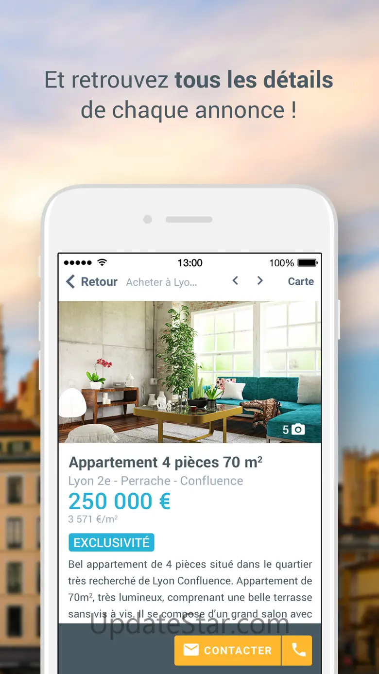Bien’ici - Achat & Location 1.4