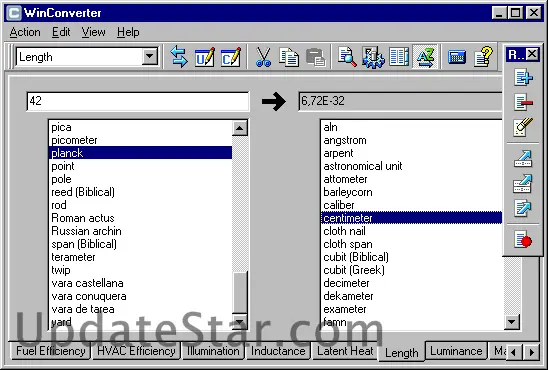 WinConverter 2.1