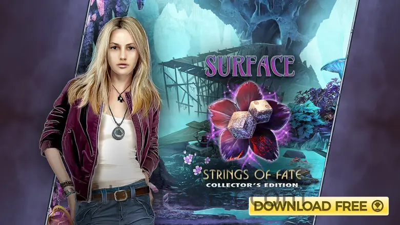 Surface: Strings of Fate 1.0.0