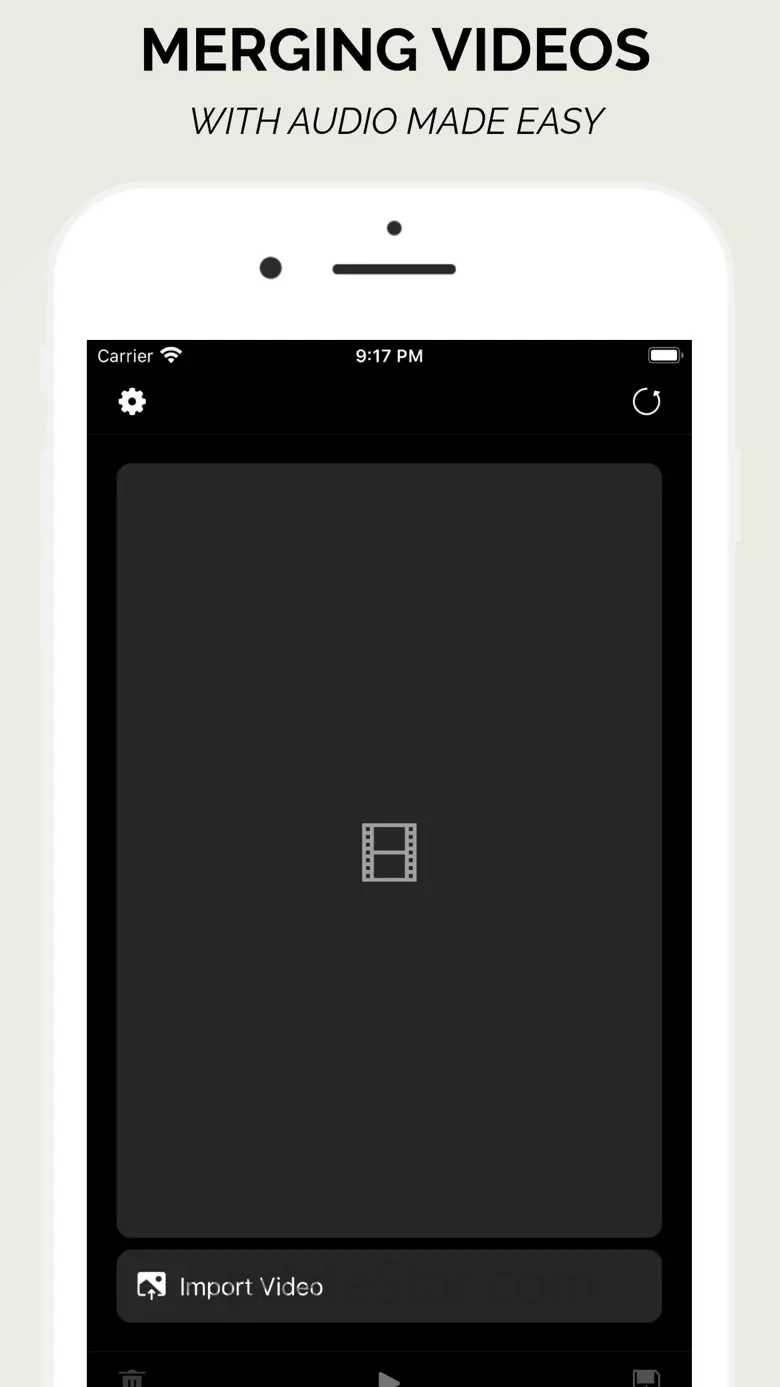 Add Music To Video + 1.0.5