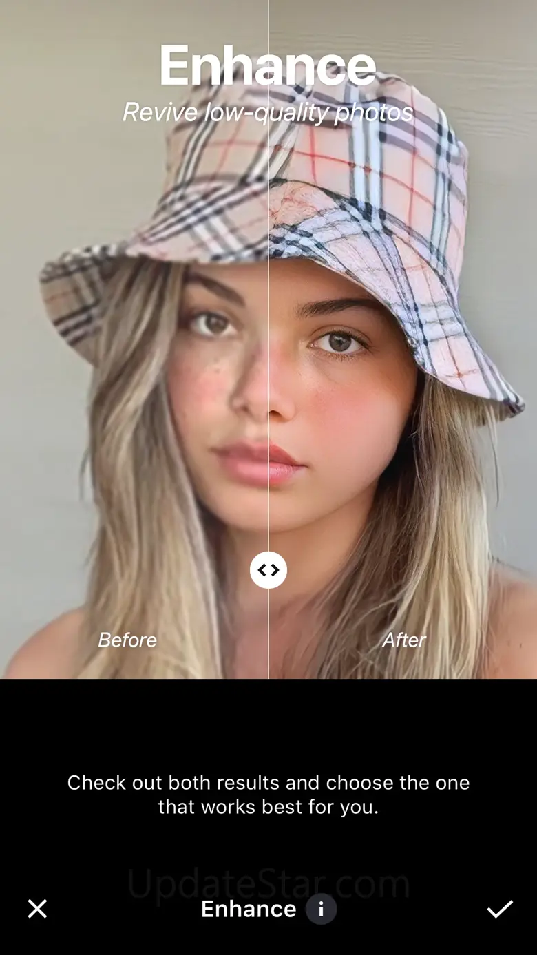 GlowUp - Photo Editor 1.8.7