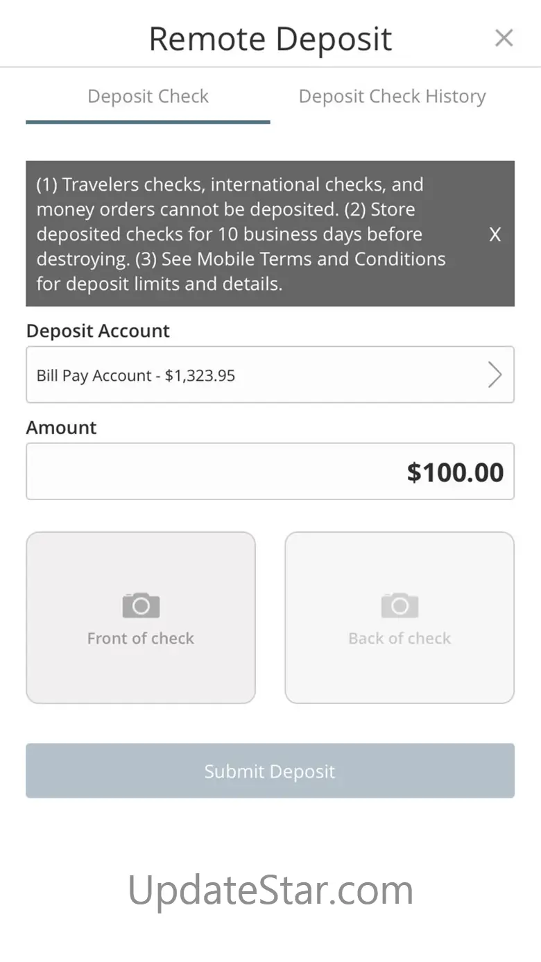 Johnson Financial Group 4.0.5907