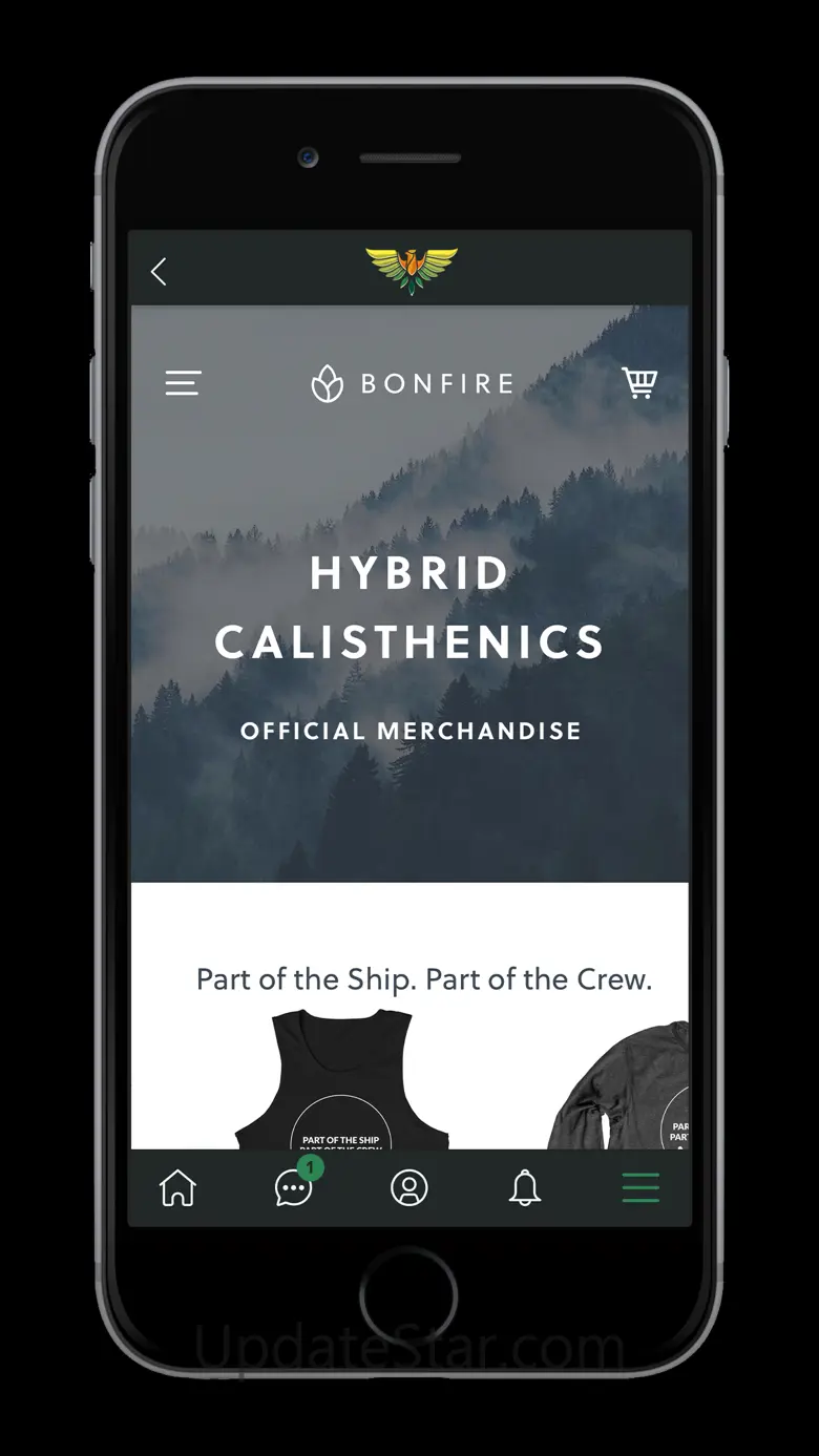 Cultivate | Long-term Fitness 3.43.2