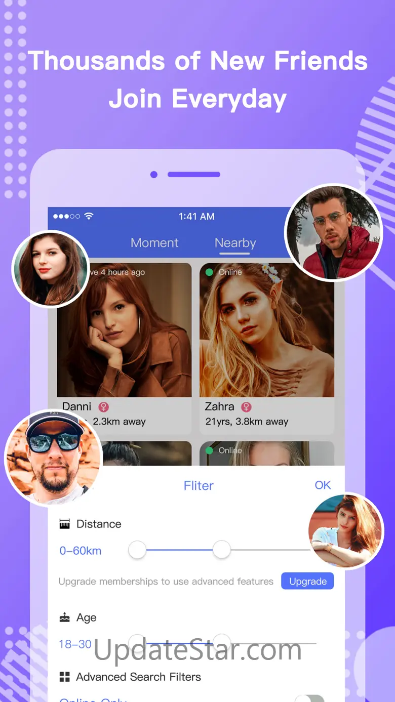 Random Video Chat - EASY 1.1