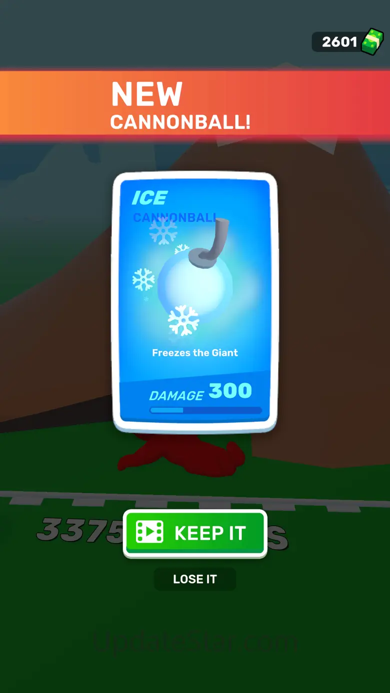 Giant Incoming! 1.8.2