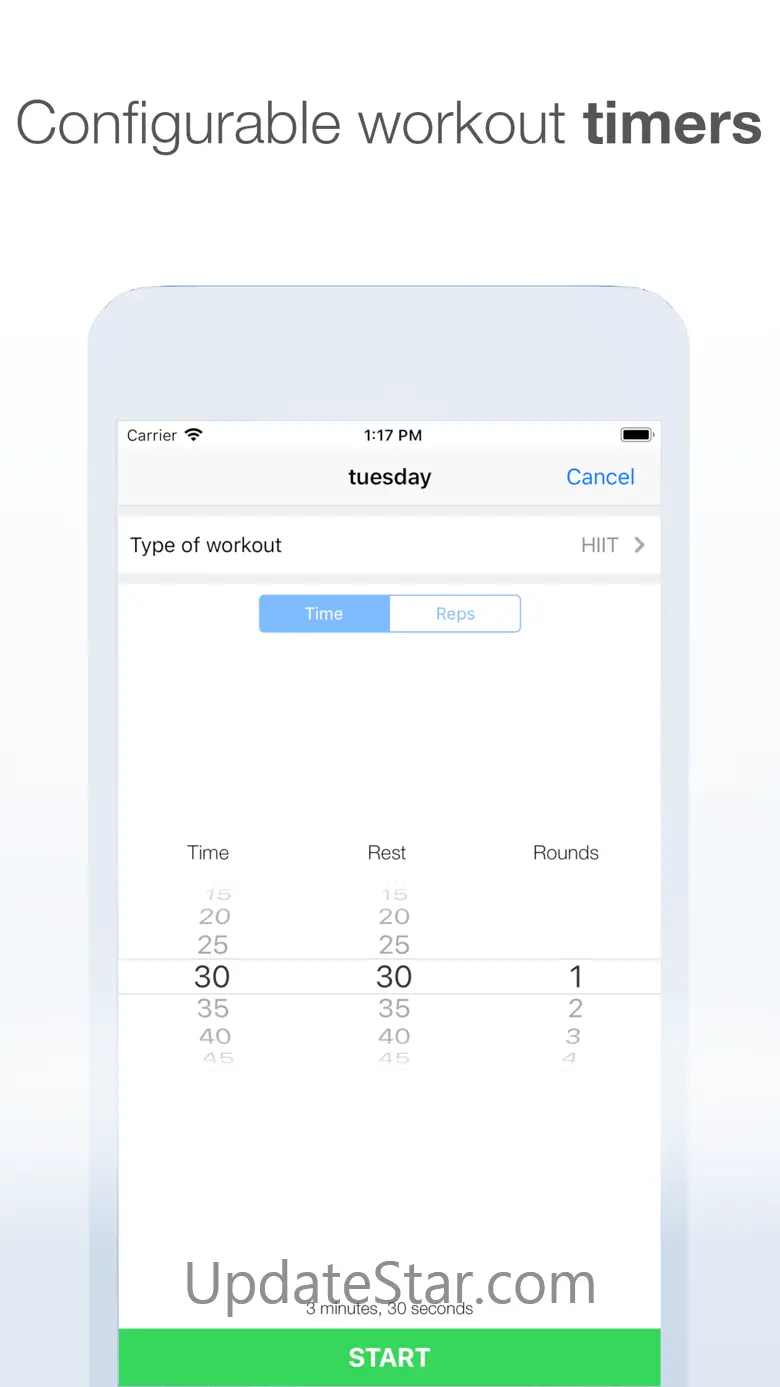 Stark Fitness 3.4.8