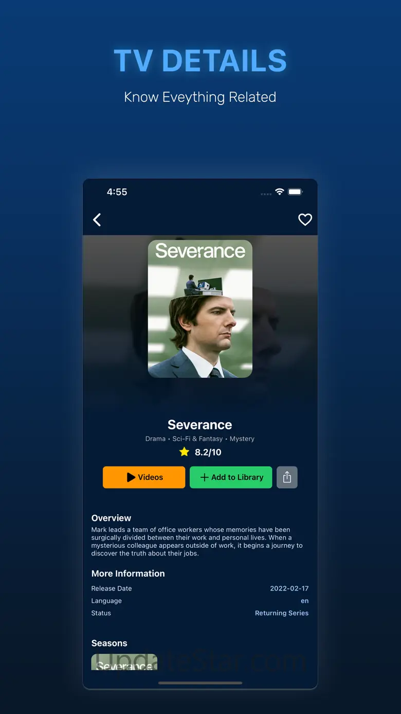 SFlix 1.1