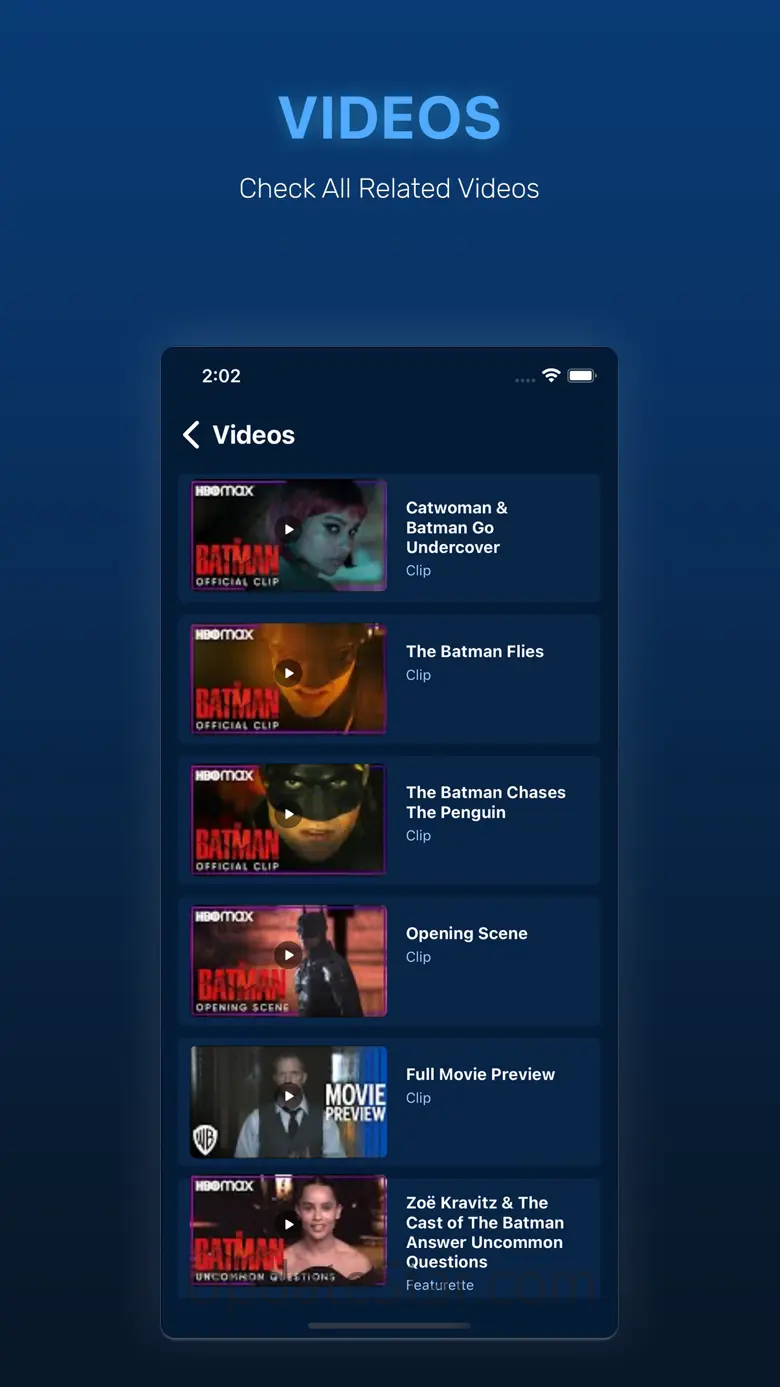 SFlix 1.1