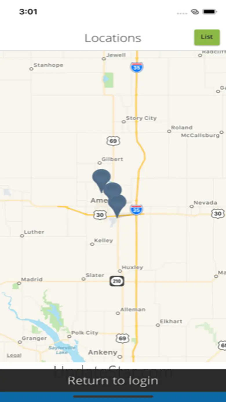 Greater Iowa Mobile Banking 12.0.5904