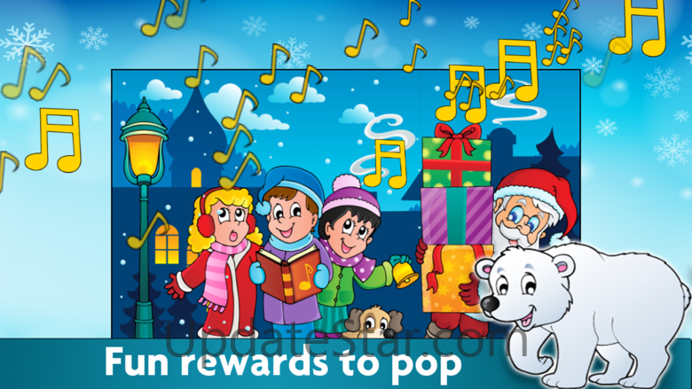 Christmas Game: Jigsaw Puzzles 32.1