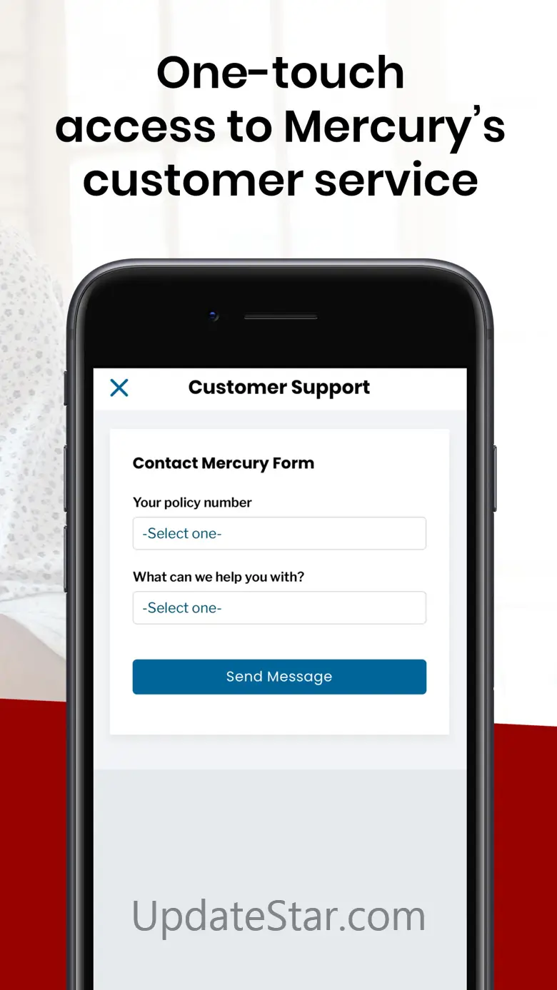 Mercury Insurance 1.0.64