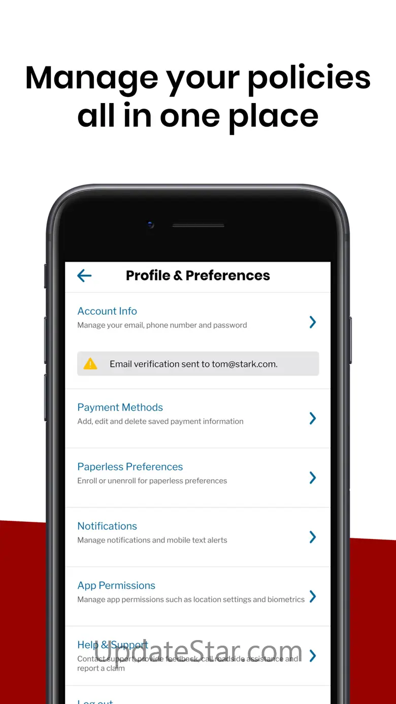 Mercury Insurance 1.0.64