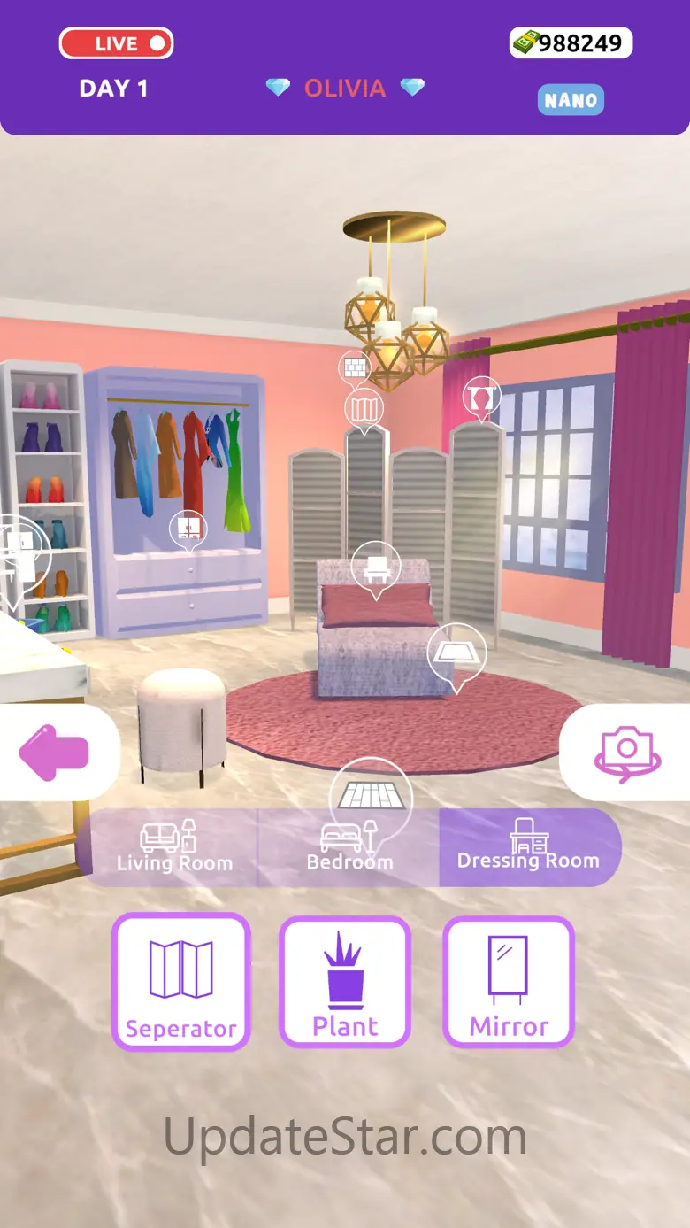 Influencer Rush 1.11.1