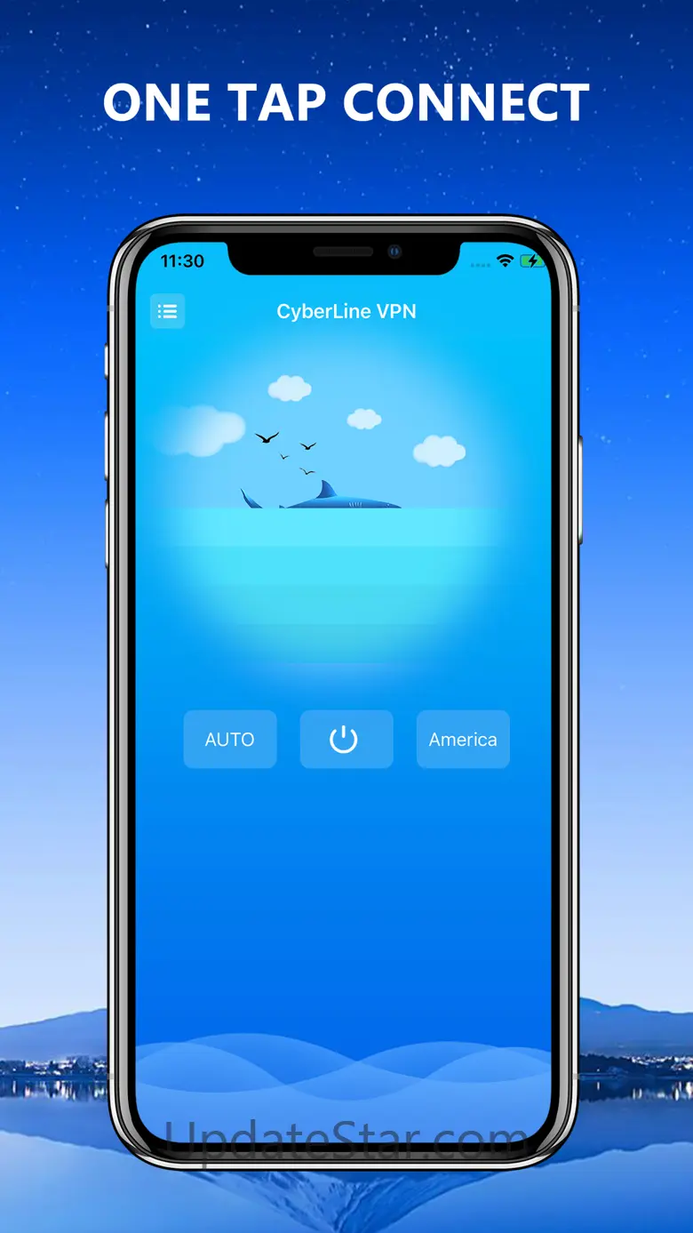 CyberLine VPN-Private Proxy 1.1.7