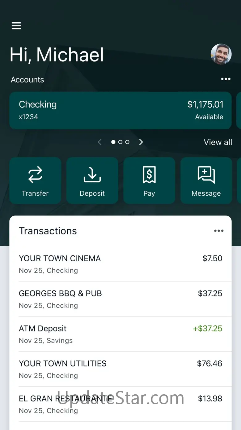 Thomasville National Bank 3.11.3