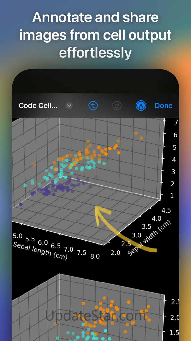 Juno: Jupyter/Python IDE 2.1.8