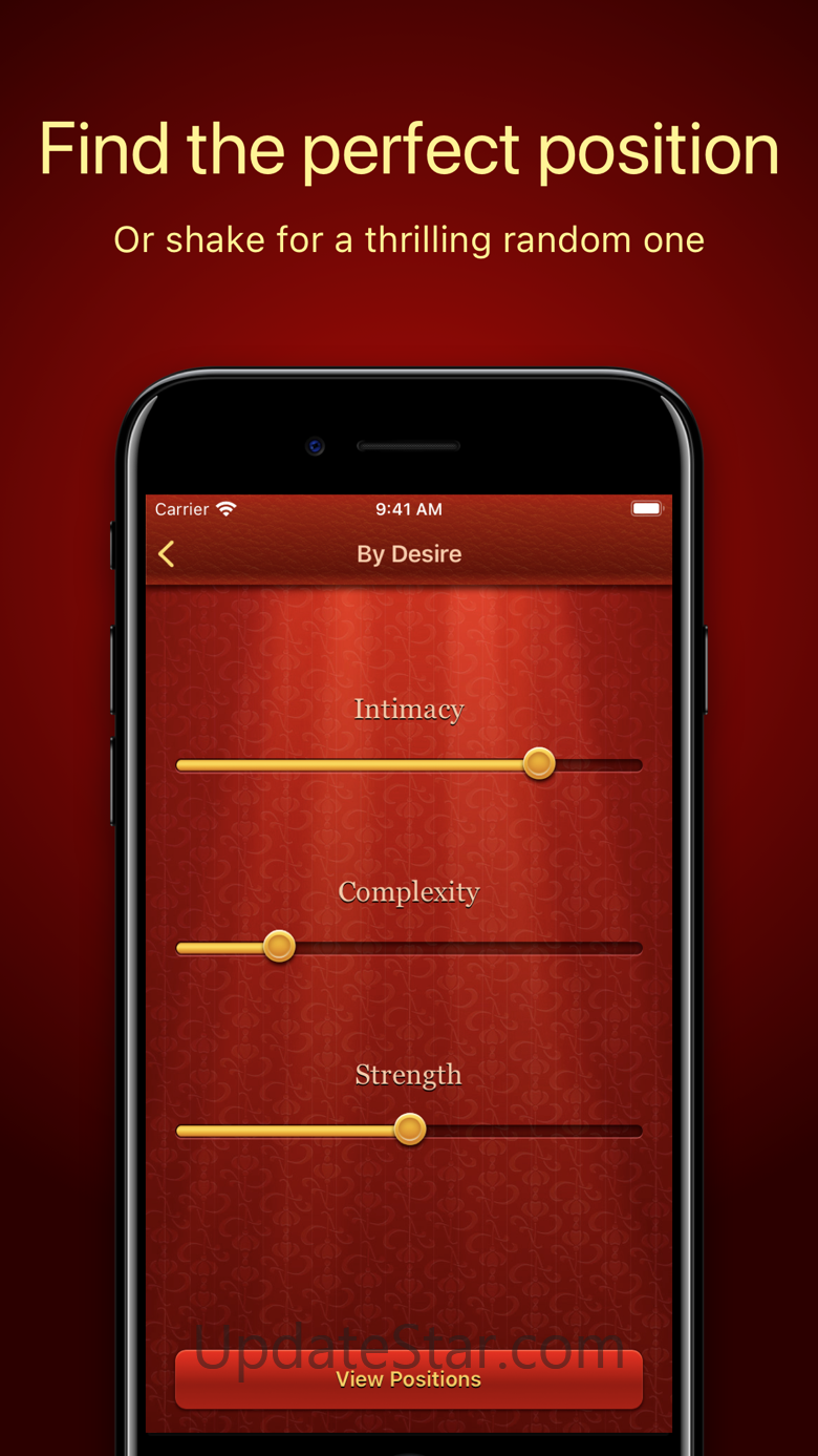 iKamasutra Sex Positions Guide 3.5.2