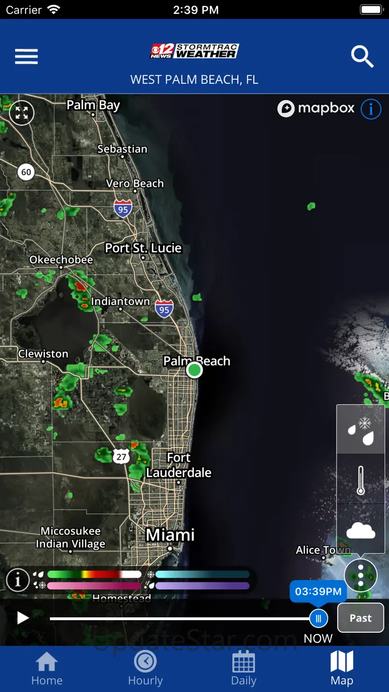 WPEC WX 5.15.406