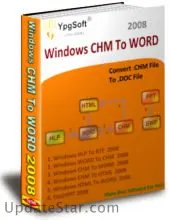 Windows CHM To WORD 8.0