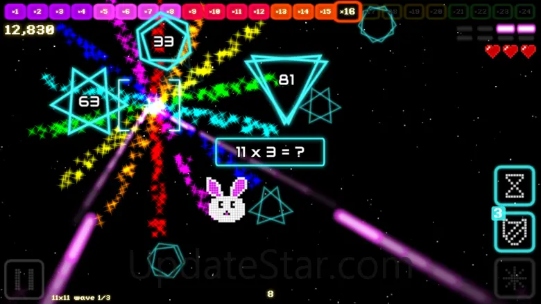 Space Pig Math 3.1.1