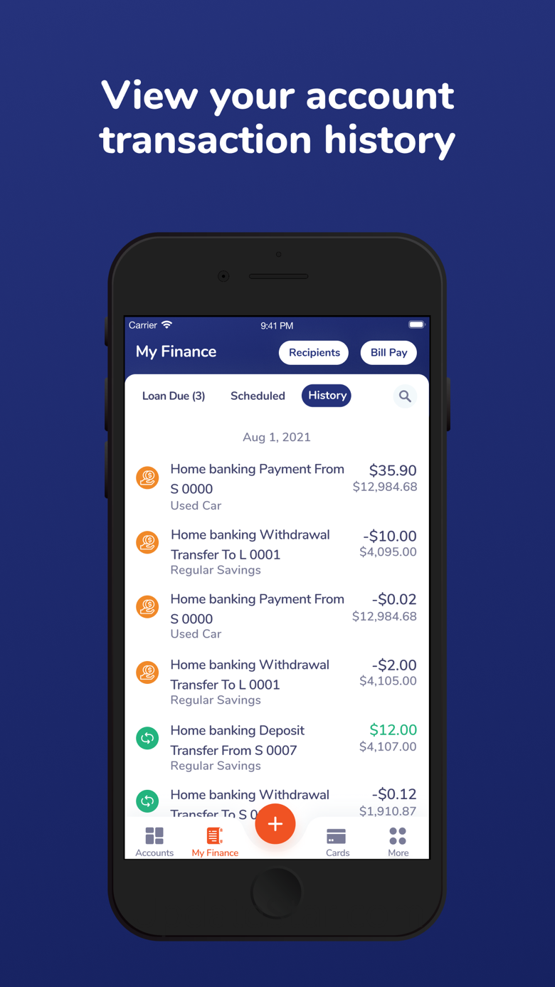 Trius FCU Mobile 24.06.0