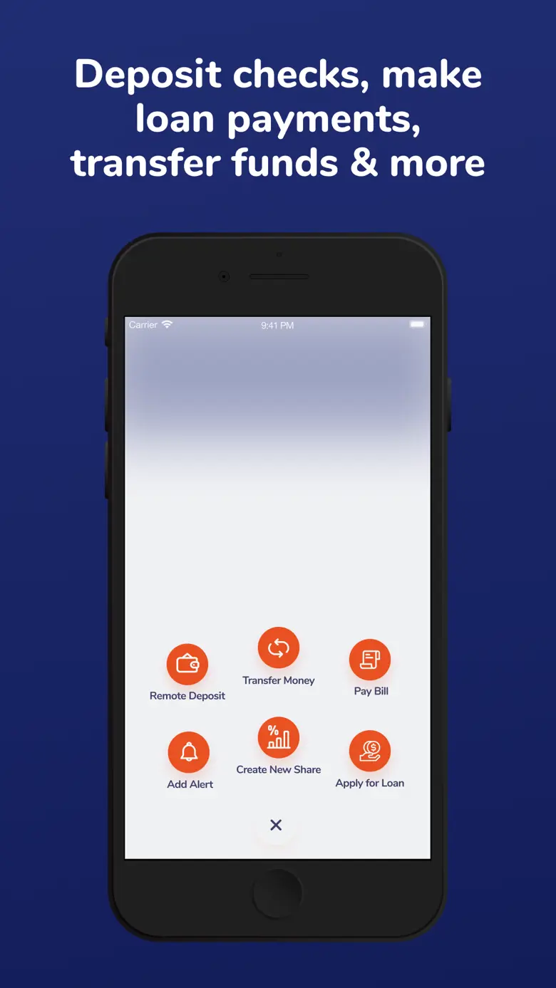 Trius FCU Mobile 24.06.0