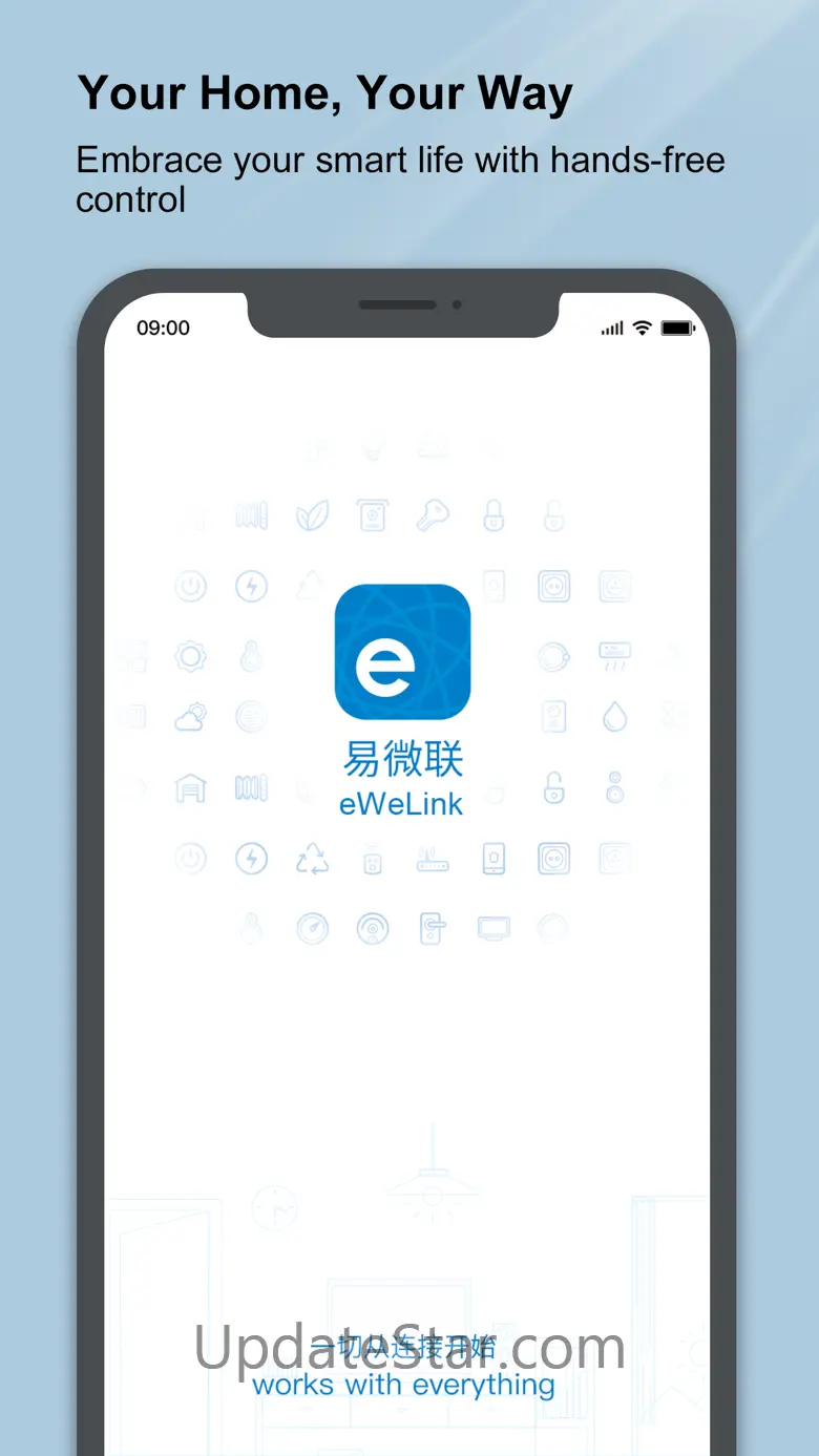 eWeLink-Smart Home 5.4.0