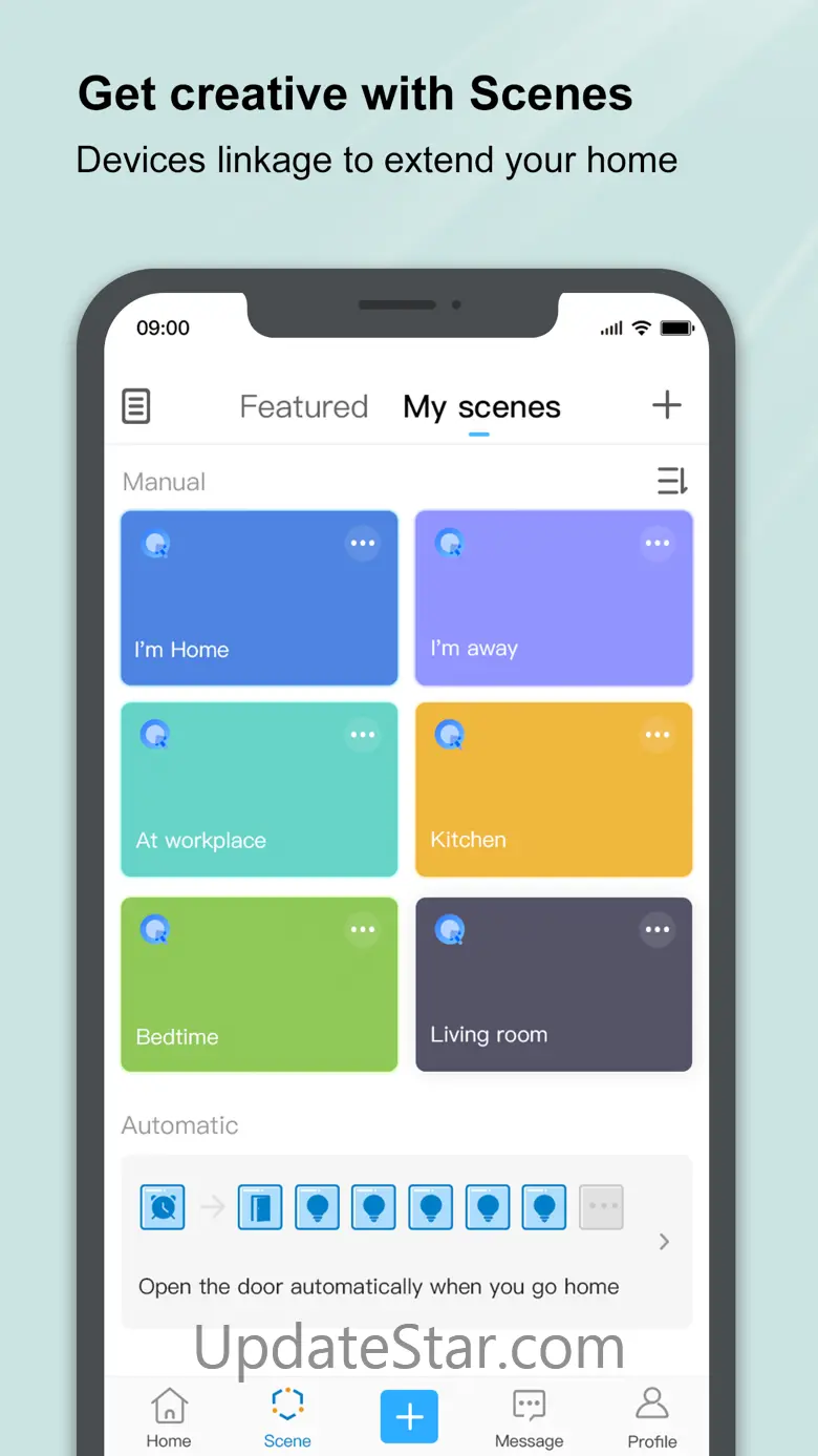 eWeLink-Smart Home 5.4.0