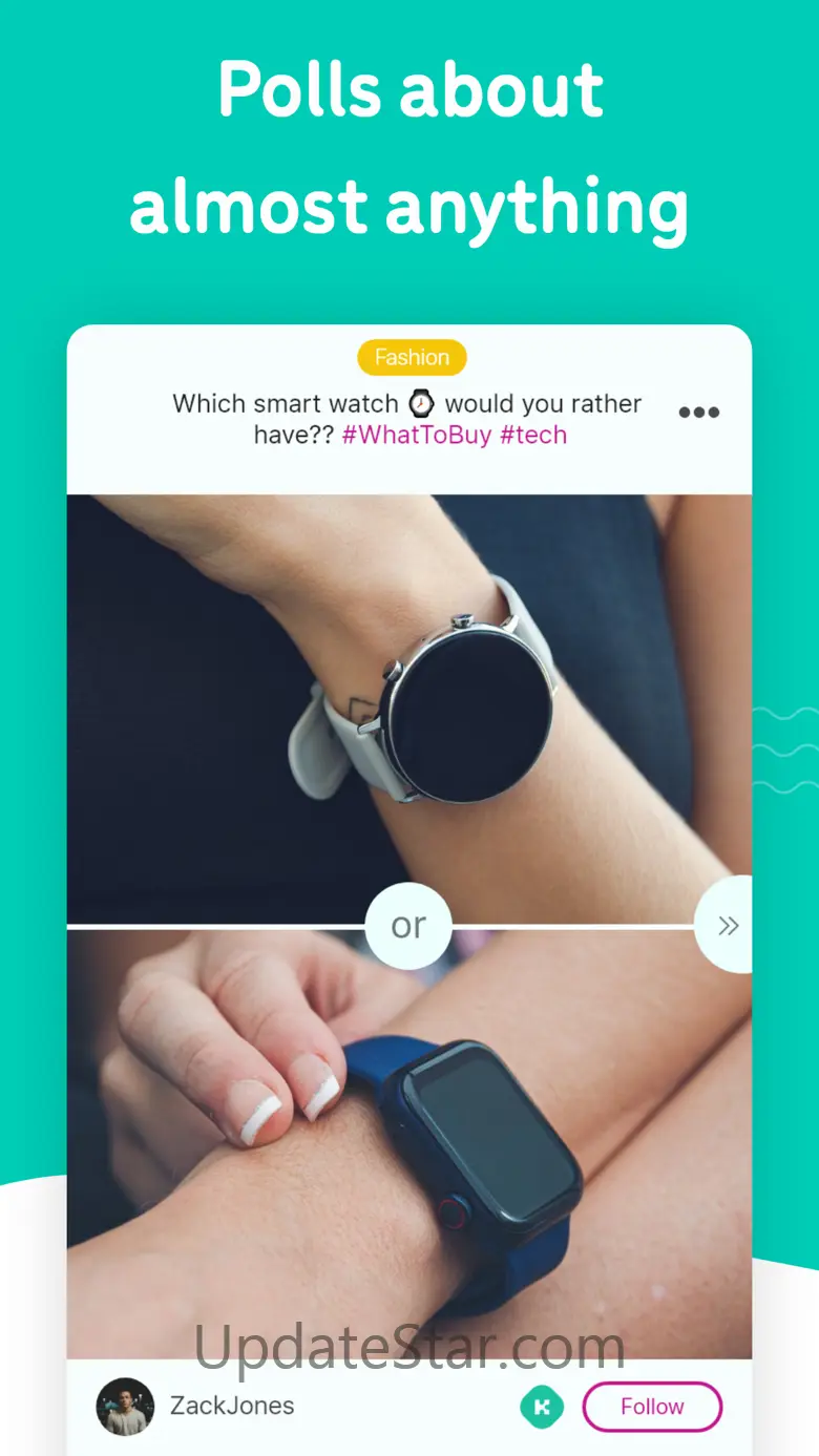 Swelly - What's Your Opinion? 6.6.2