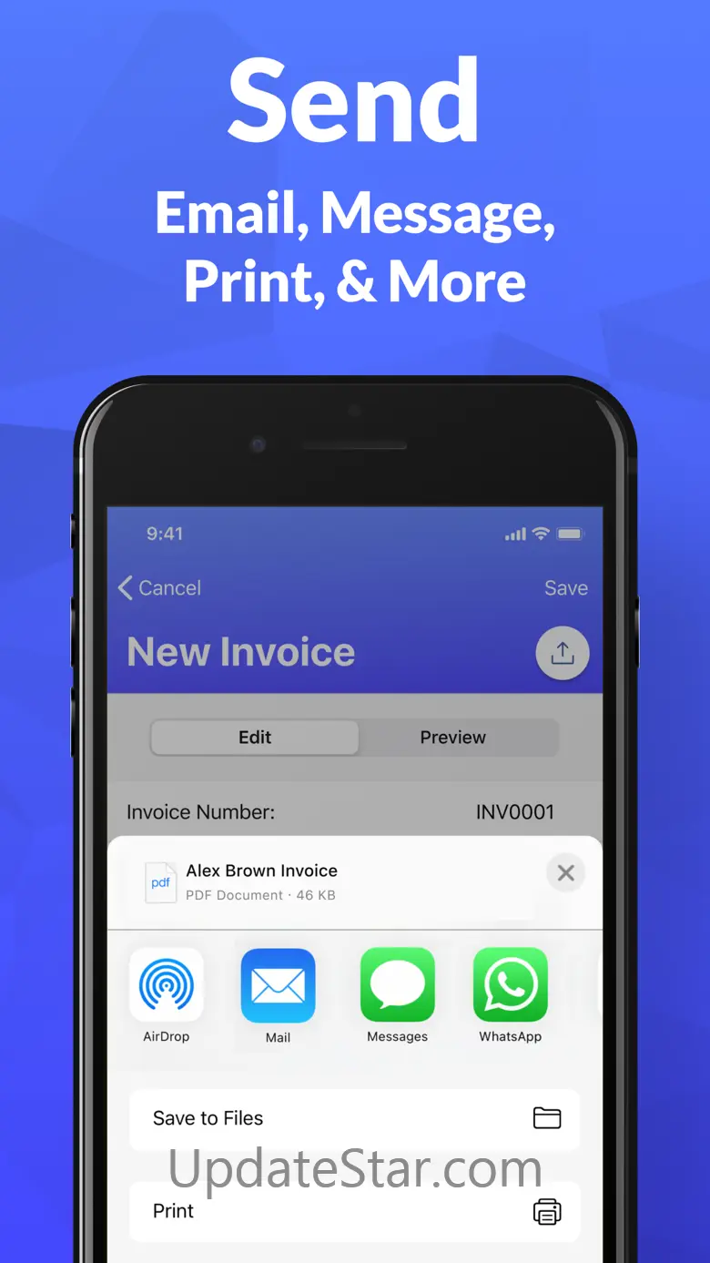 Invoice Maker by SPK 1.4.1
